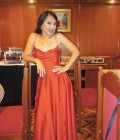 Citas Mujer Venezuela a Caracas  : Yenni, 35 años